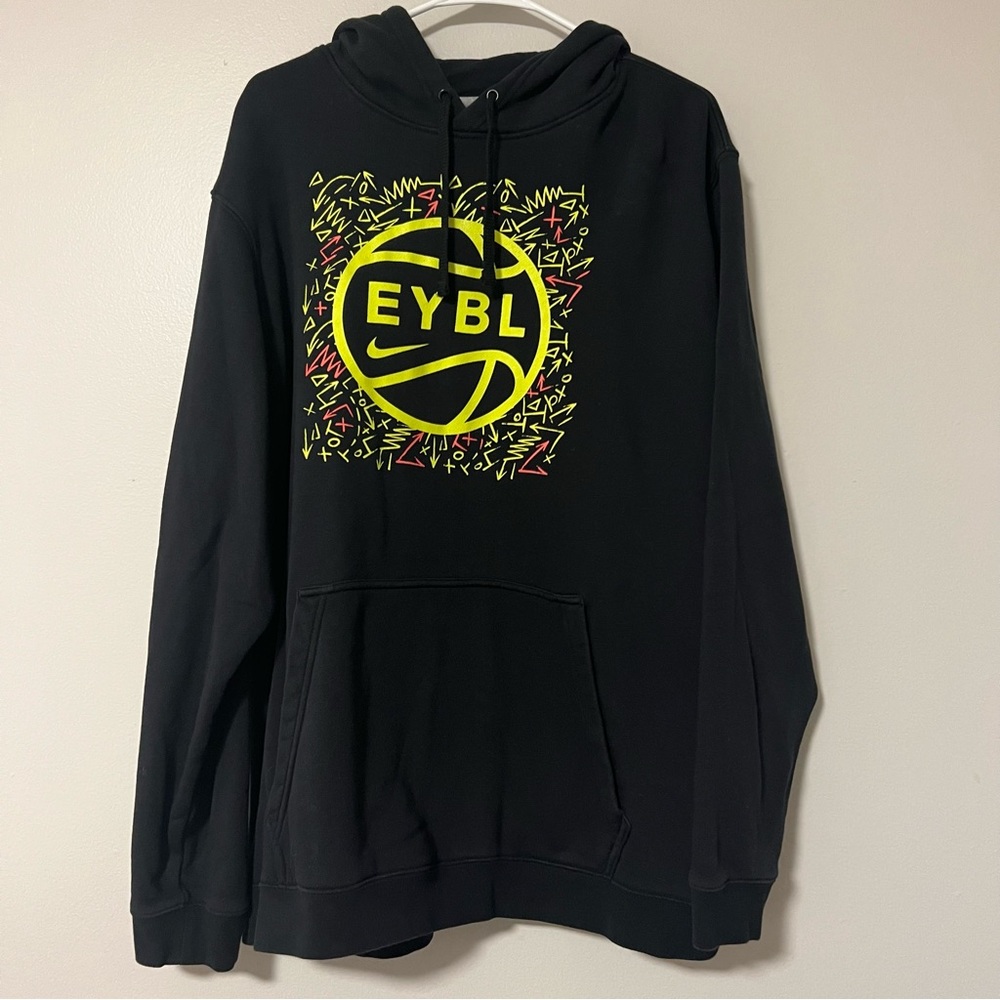 EYBL Hoodie